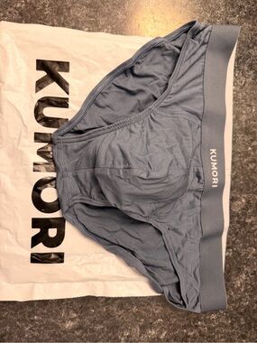 NEW Kumori Northlake Briefs